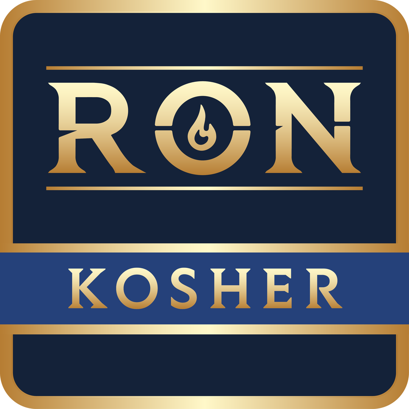 Ron Kosher