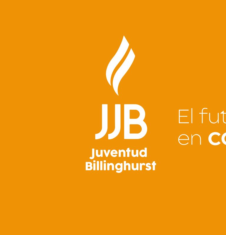 Logo Juventud Billinghurst