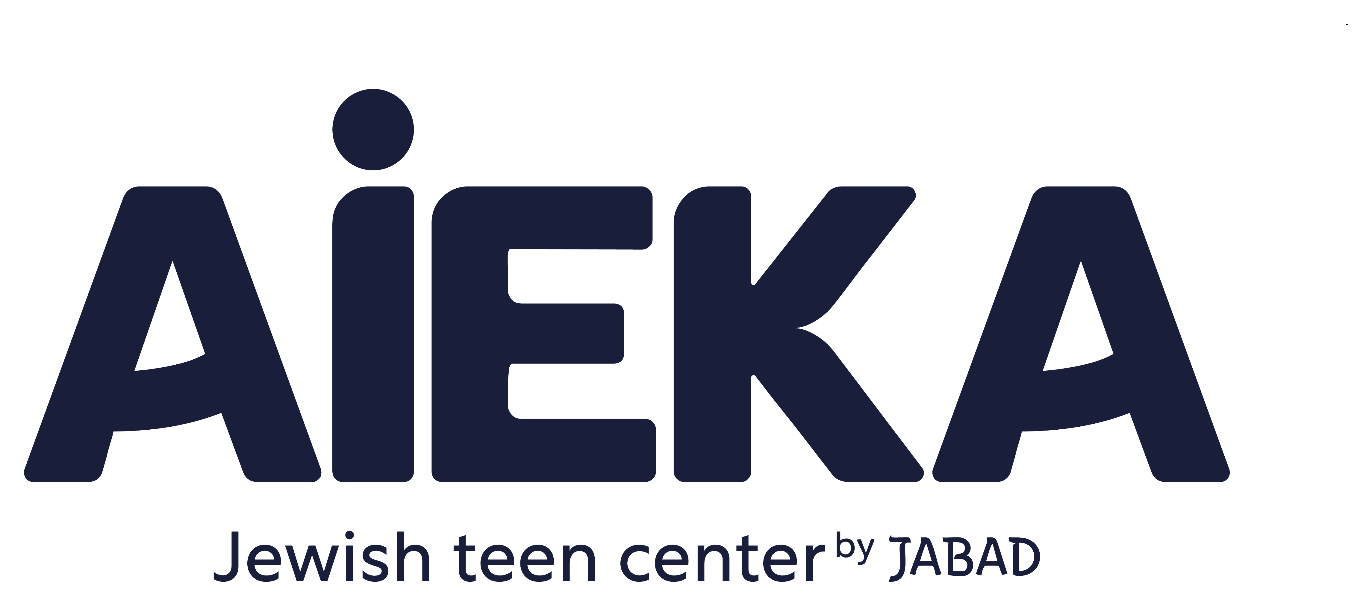 AIEKA — Jewish teen center by JABAD